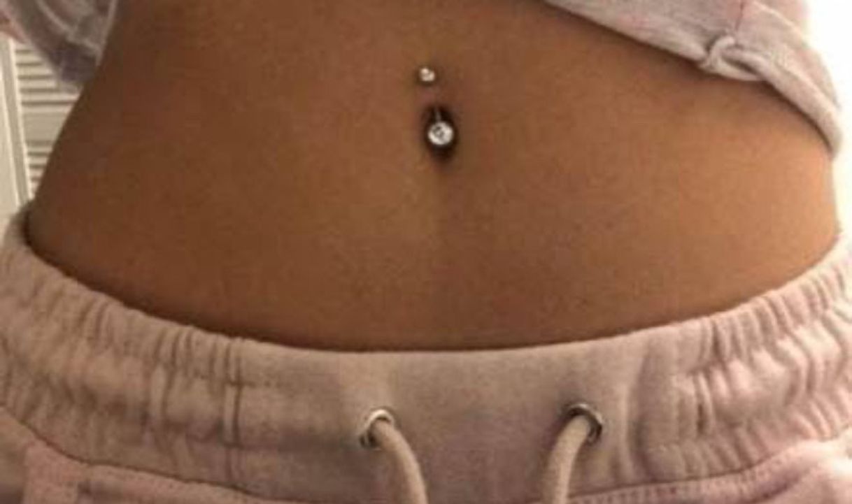 Moda Piercing ✨🤍