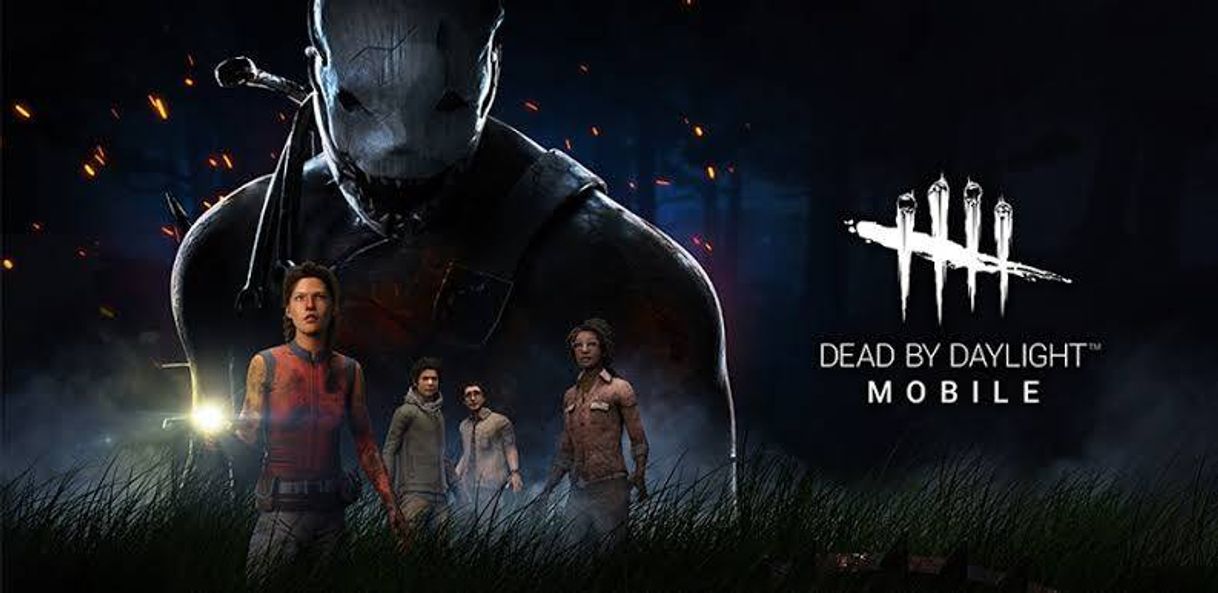 Videojuegos Dead by Daylight Mobile