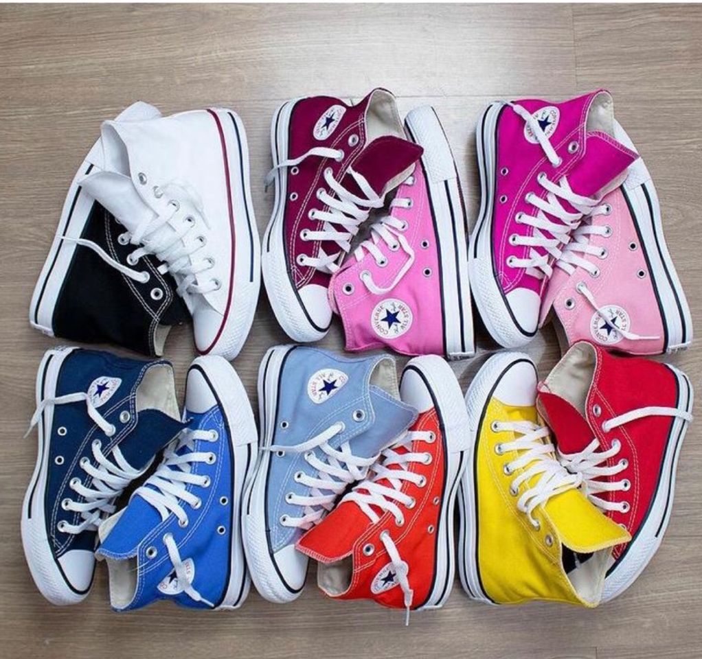 Fashion tenis all star converse