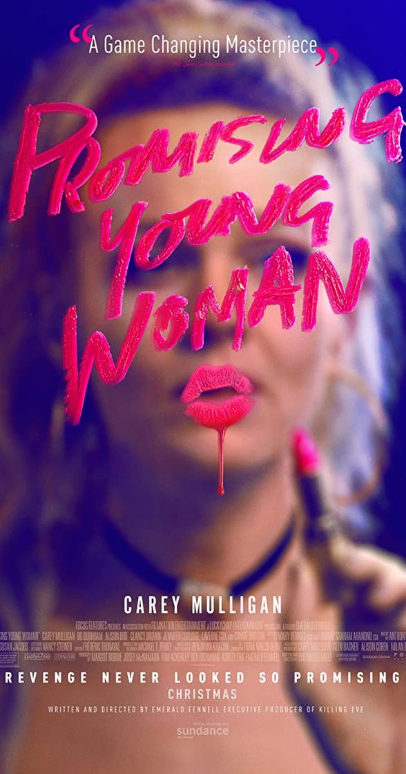 Película Promising Young Woman