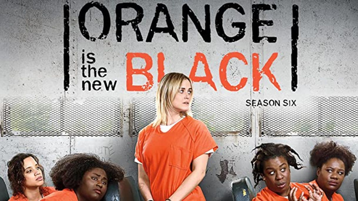 Serie Watch Orange Is The New Black Season 1 | Prime Video