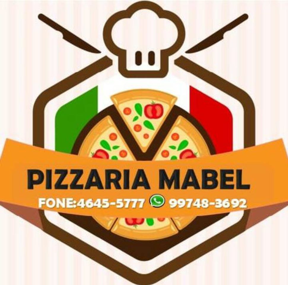 Restaurantes PIZZARIA MABEL