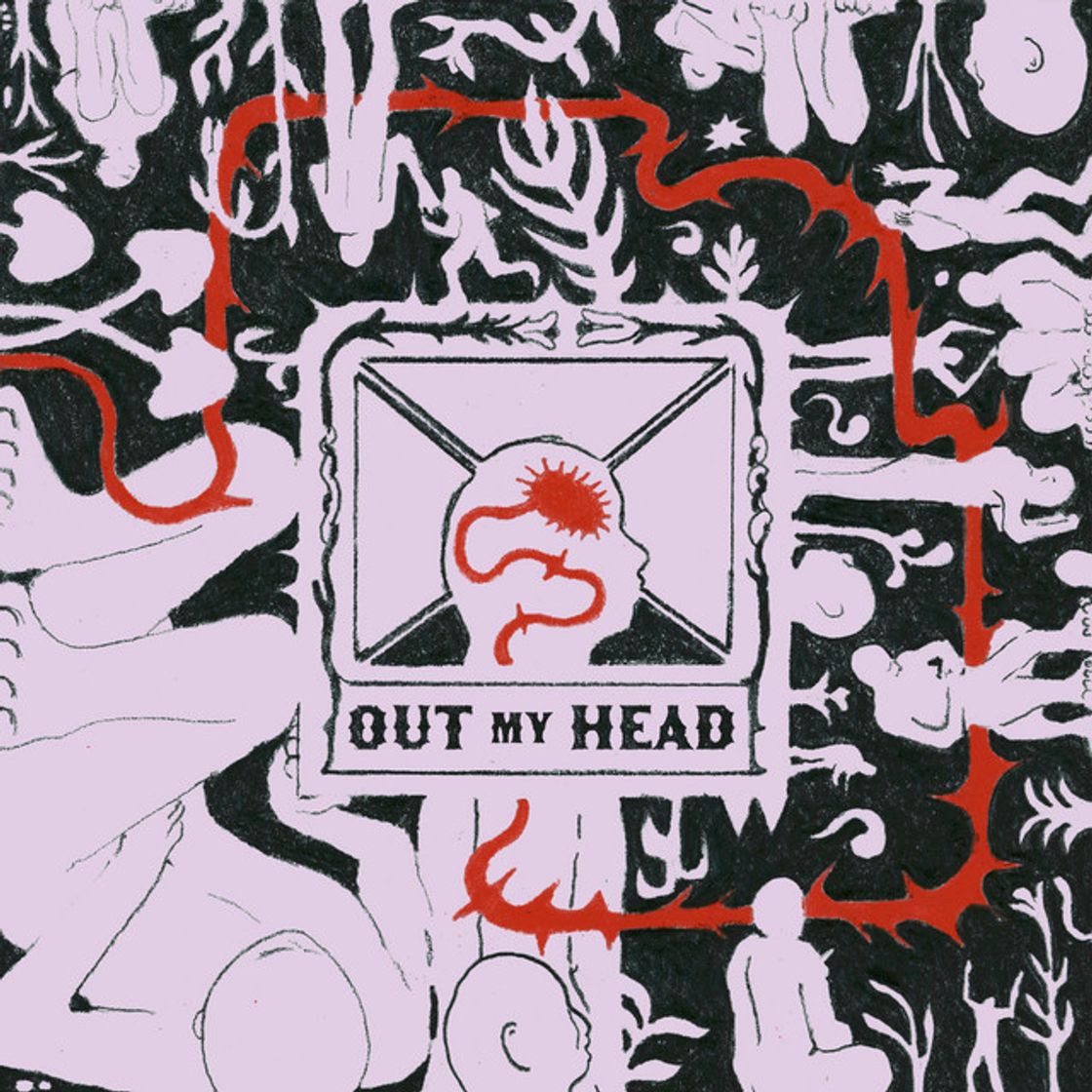 Music Out My Head