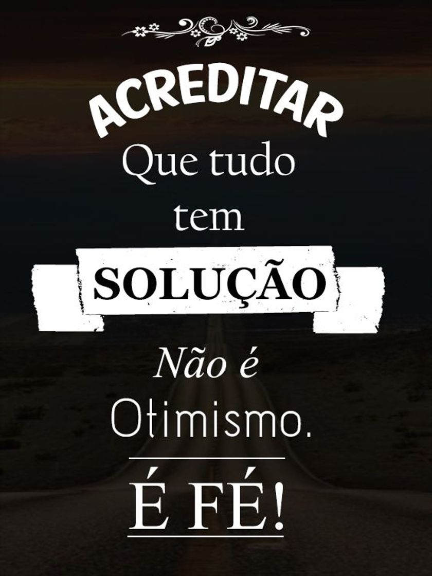 Fashion FRASES CRISTÃS