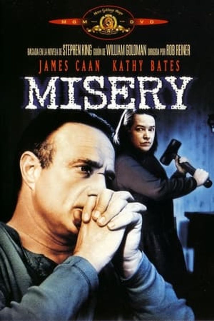 Película Misery