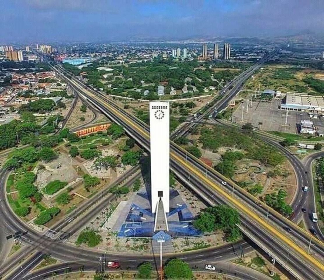 Lugar Venezuela Barquisimeto