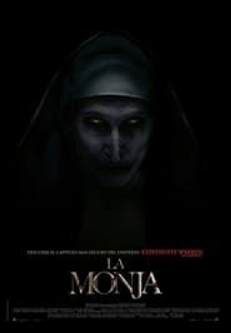 La monja