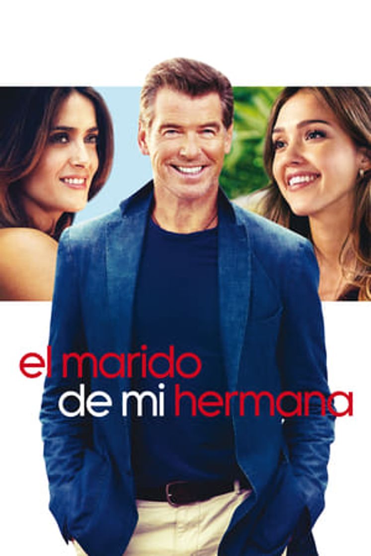 Película El marido de mi hermana