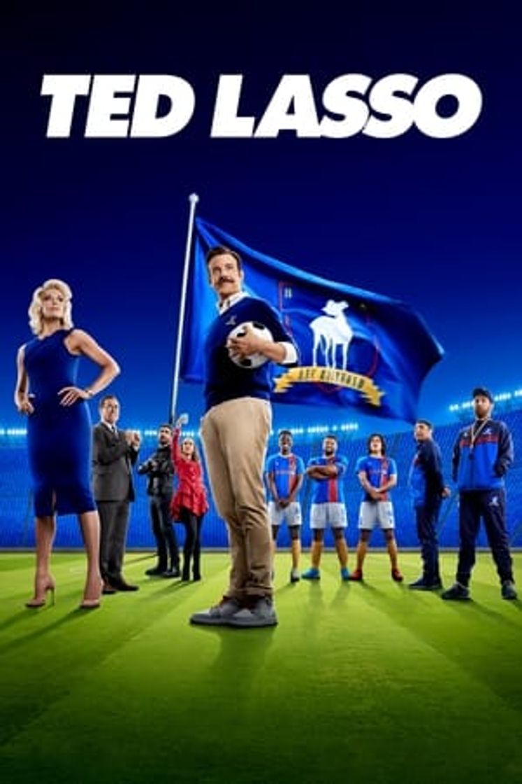 Serie Ted Lasso