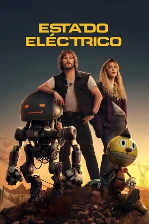 Movie Estado eléctrico