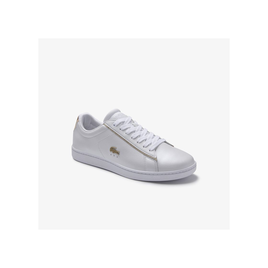 Fashion Ténis em pele Carnaby Evo Satin para senhora