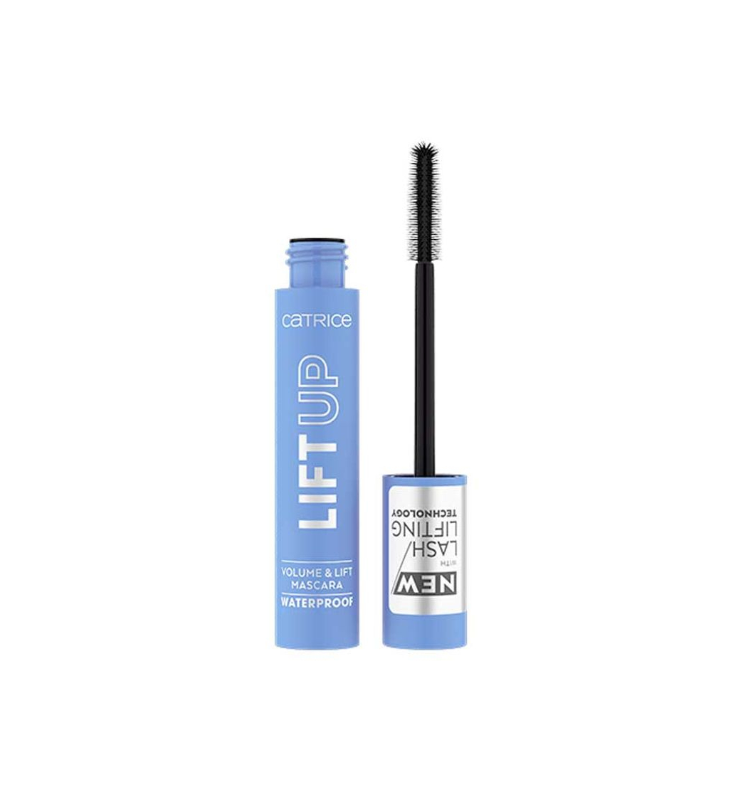 Product Máscara de pestañas Lift Up! Waterproof Catrice