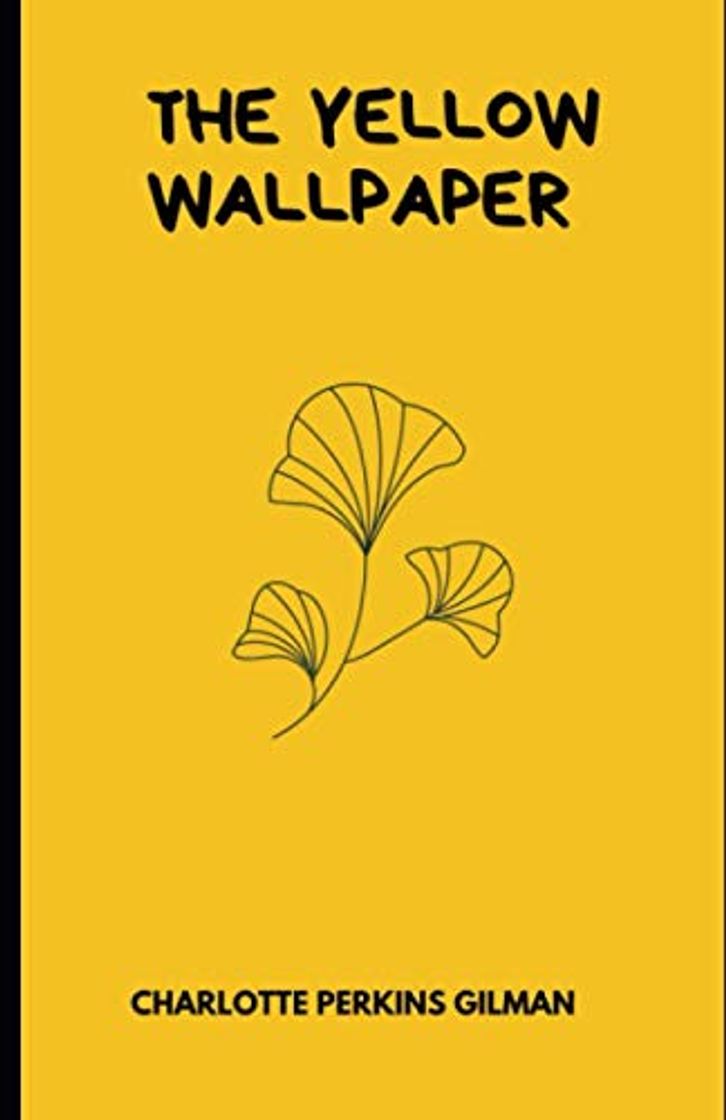 Libro The Yellow Wallpaper