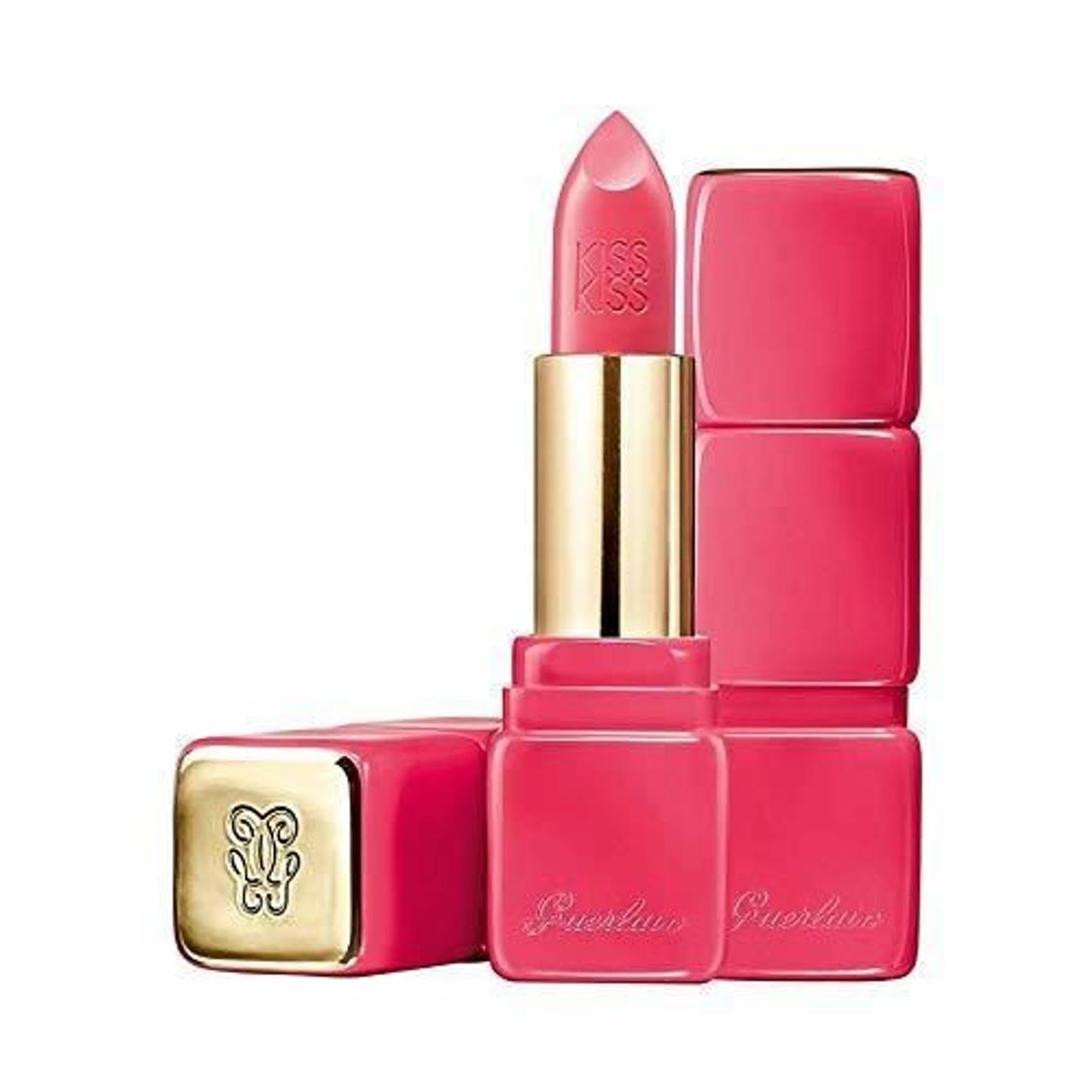 Beauty GUER KISSKISS ROUGE A LEVRES G04210