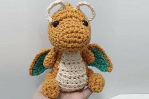 Amigurumi anime