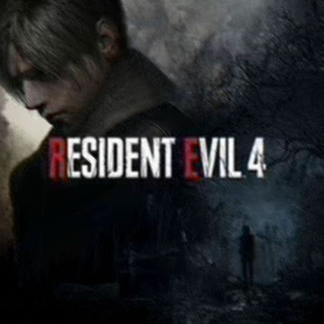 Videogames Resident Evil 4