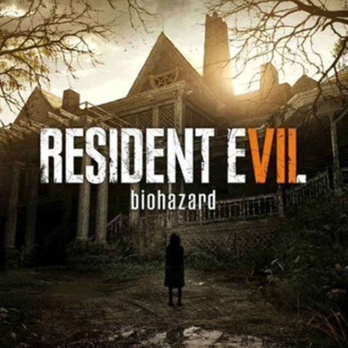 Videojuegos Resident Evil 7 biohazard