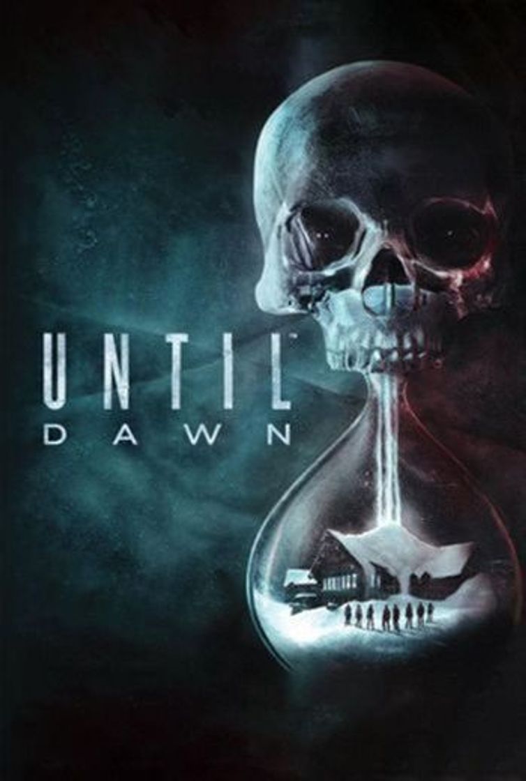 Videojuegos Until Dawn