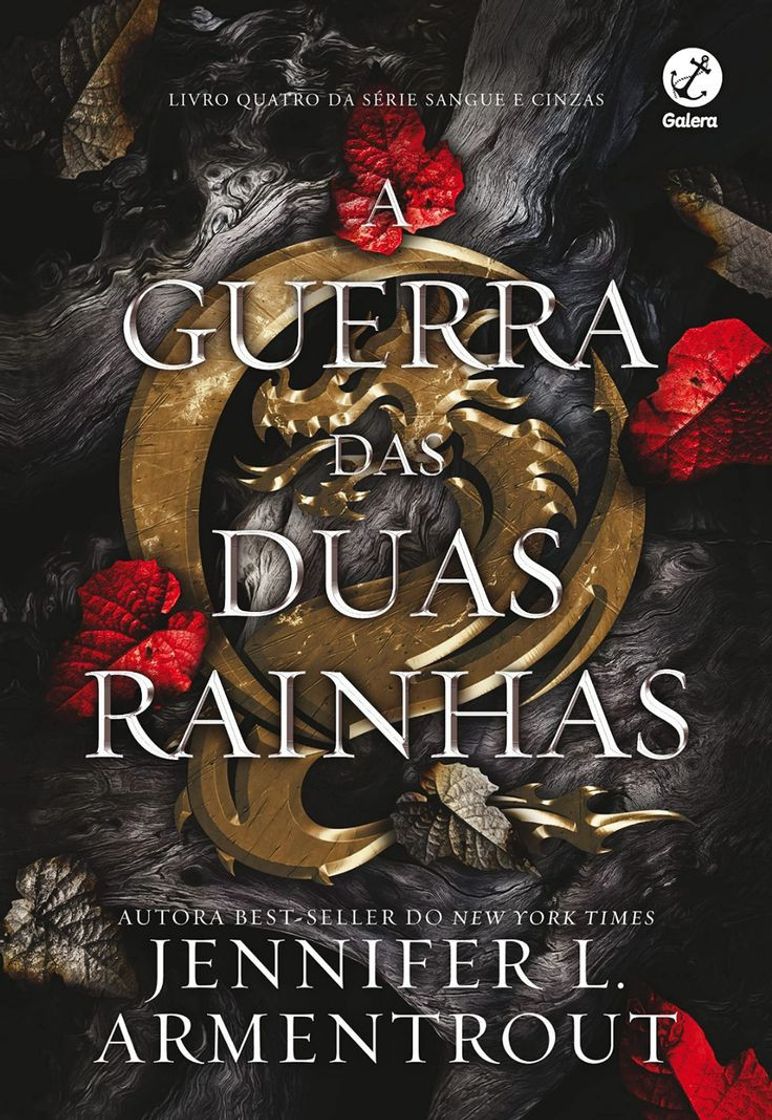 Book A Guerra das Duas Rainhas