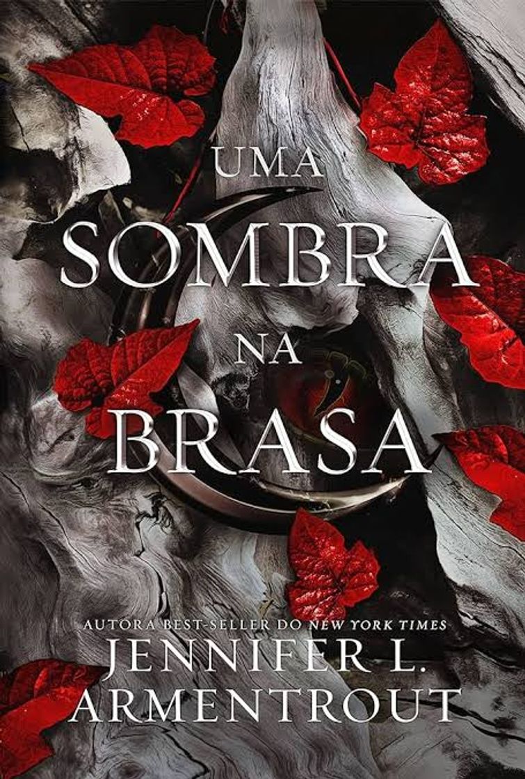 Libros Uma Sombra na Brasa (vol. 1 Carne e Fogo)