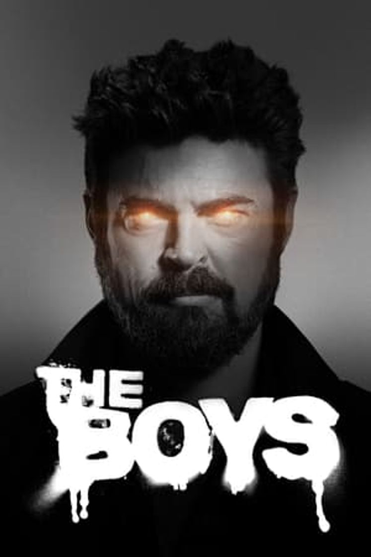 Serie The Boys