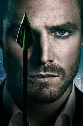 Arrow | Netflix