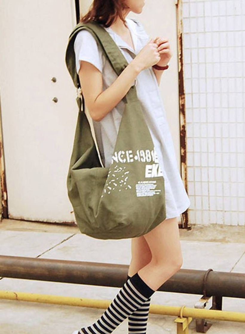 Social Bolsa Crosbody 