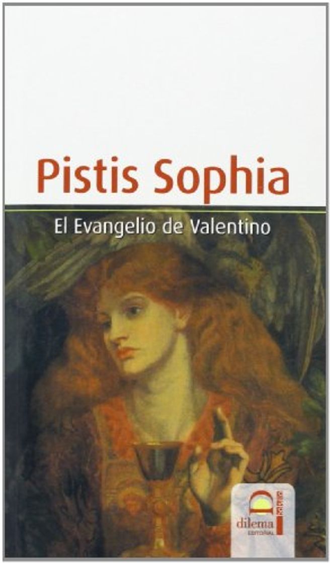 Book PISTIS SOPHIA