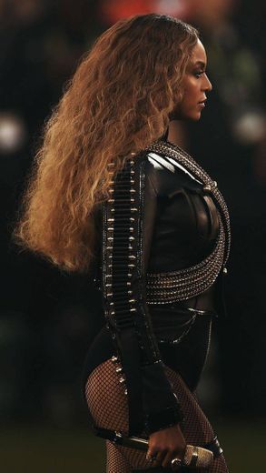 Beyoncé 💛