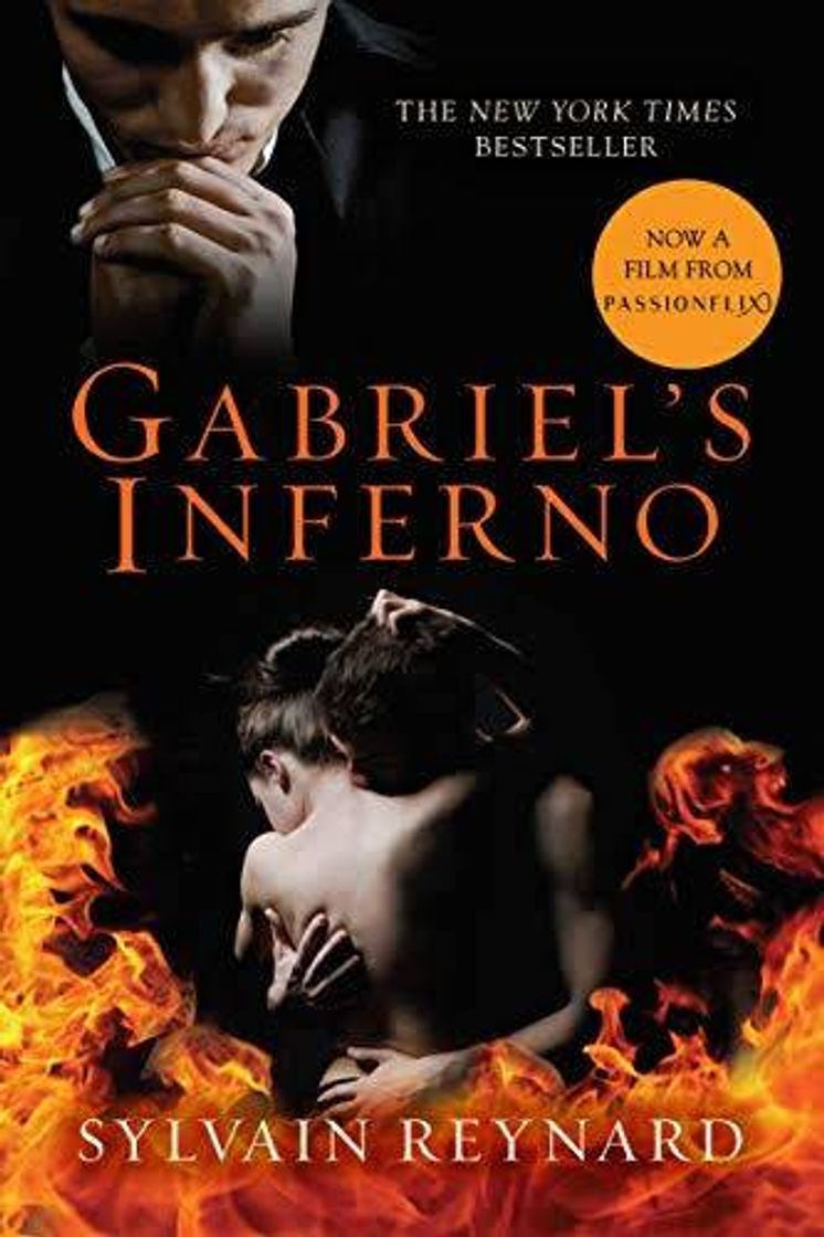 Book Gabriel's Inferno (Gabriel's Inferno Trilogy Book 1) - Amazon.com