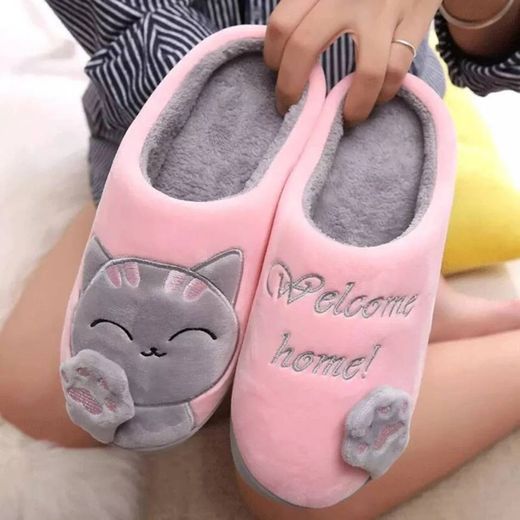 Pantufas