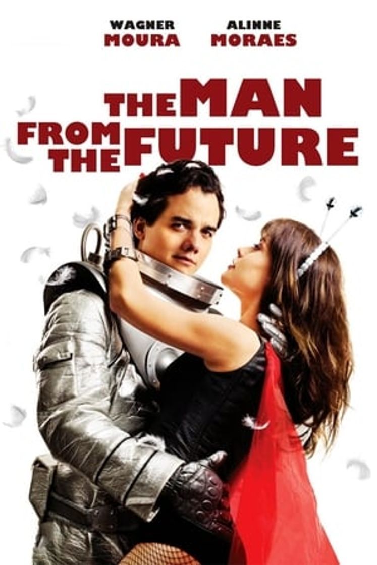 Movie The Man from the Future