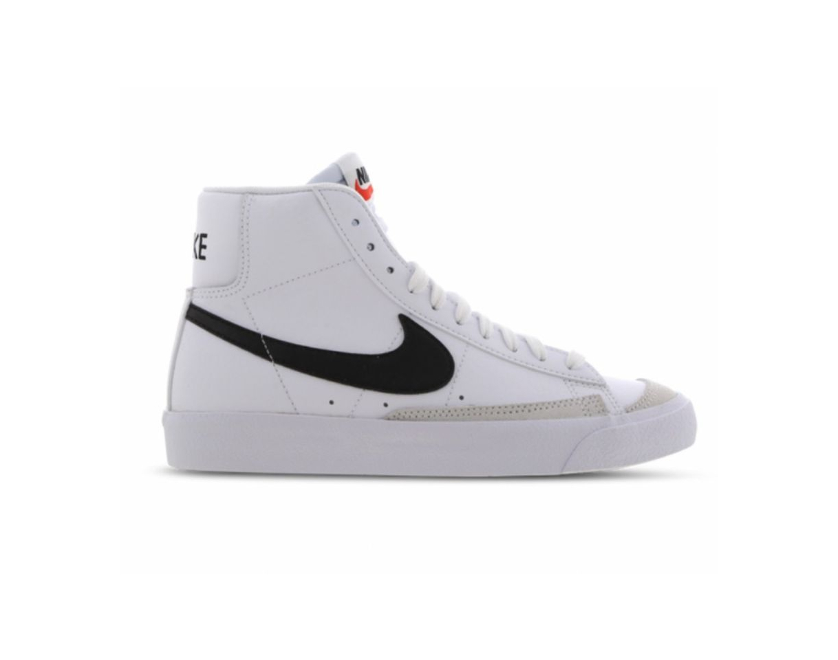 Moda Nike blazer