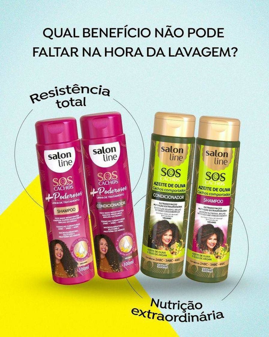 Fashion Hidratação 