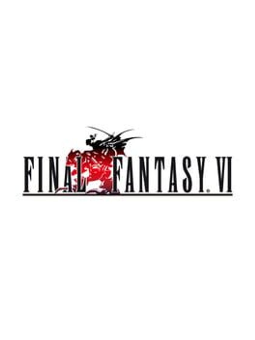 Videojuegos Final Fantasy VI