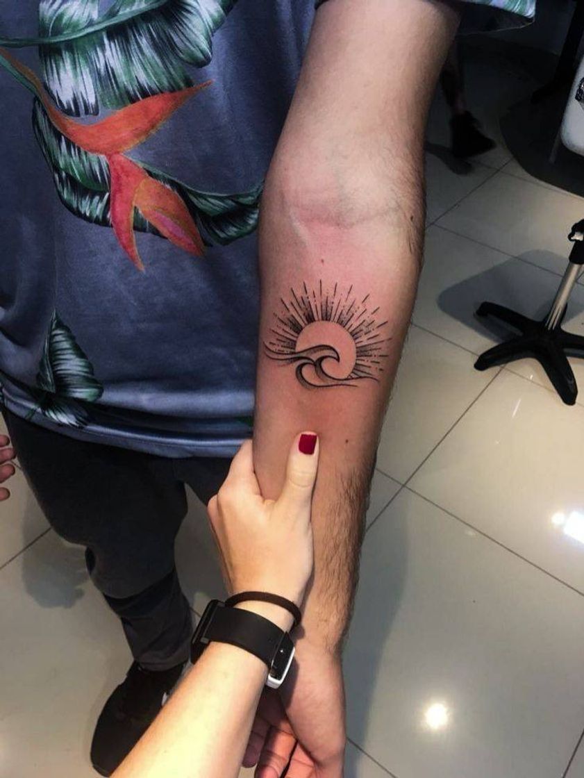 Moda Tatuagem