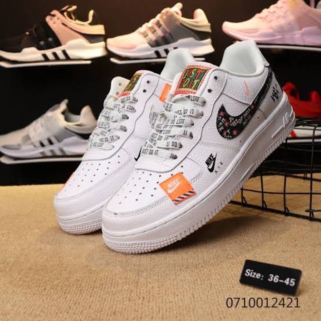 Social Nike - Zapatillas de deporte