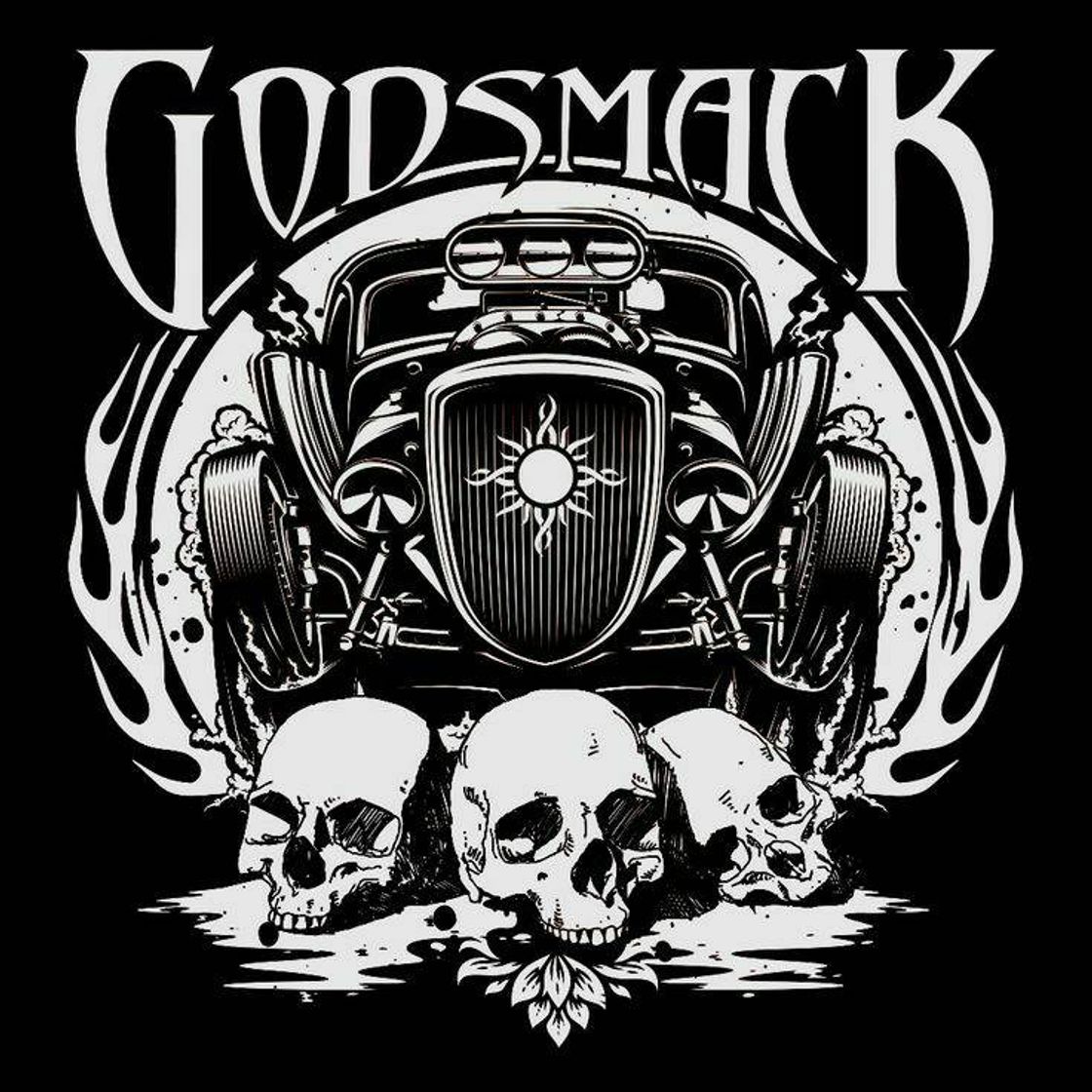 Music Godsmack