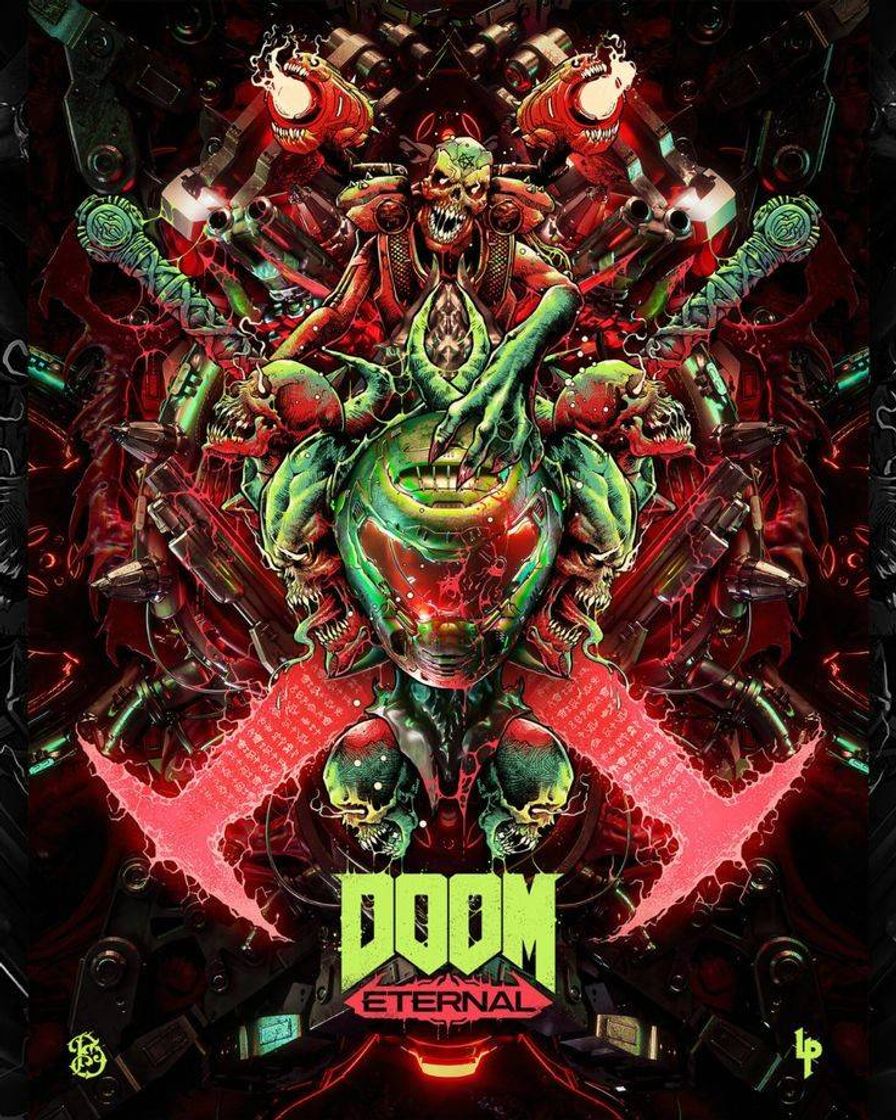 Doom: Eternal