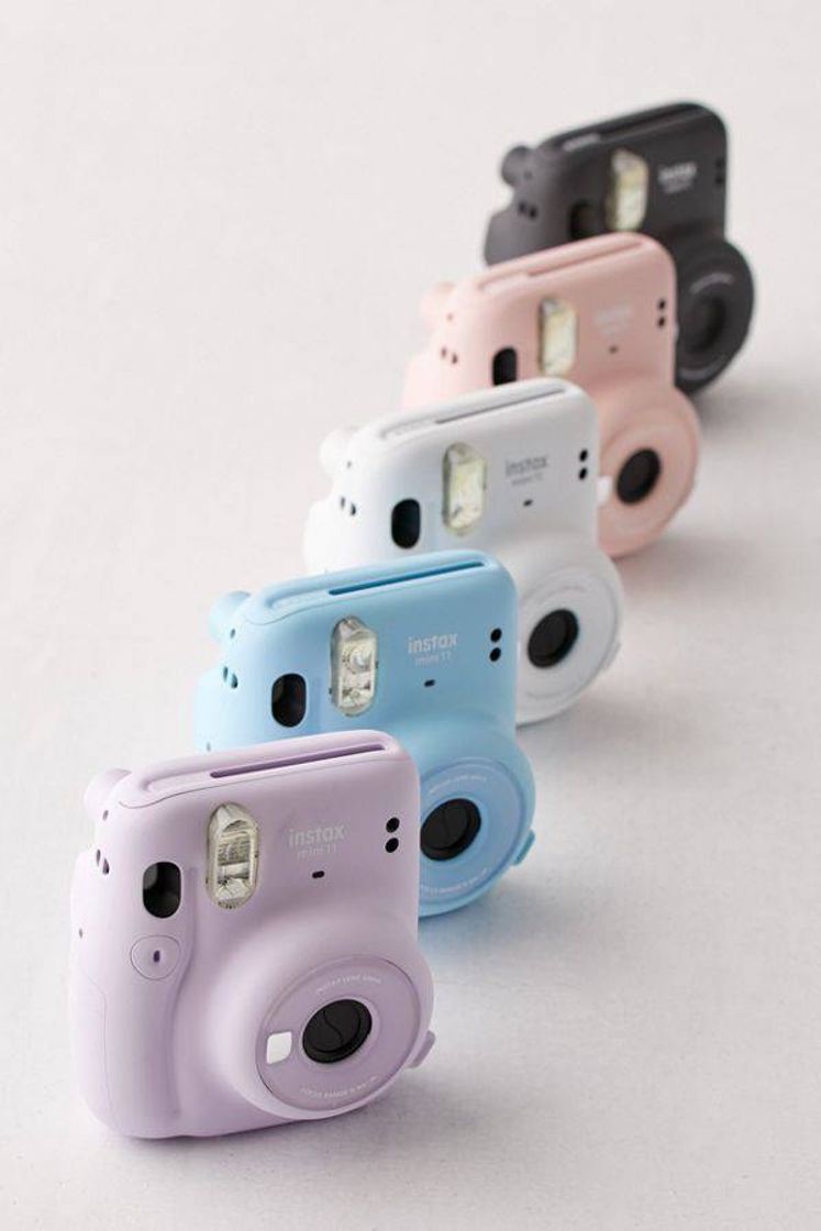 Social Cámara instantánea Fujifilm Instax Mini 9