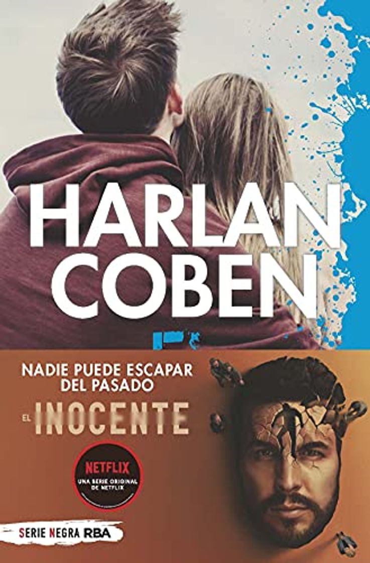 Book El inocente