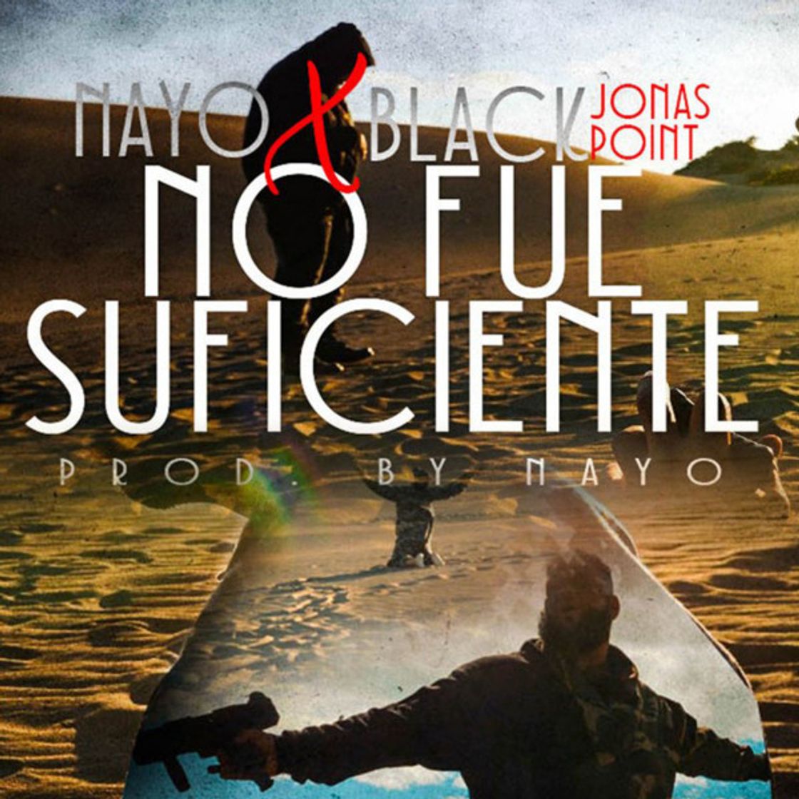 Canción No Fue Suficiente