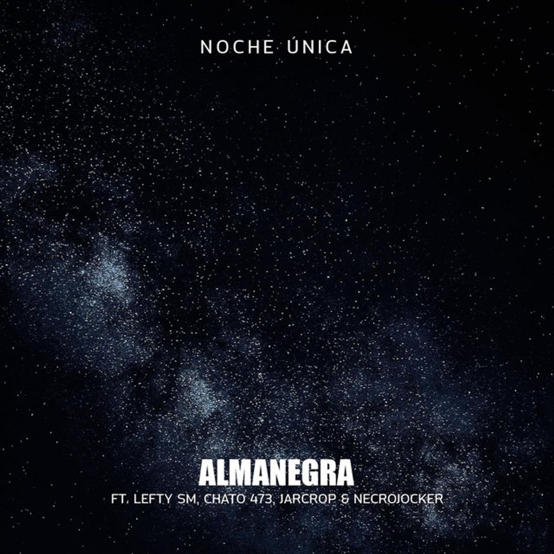 Canción Noche Unica