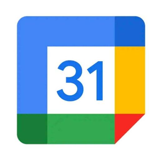 Google Calendar 