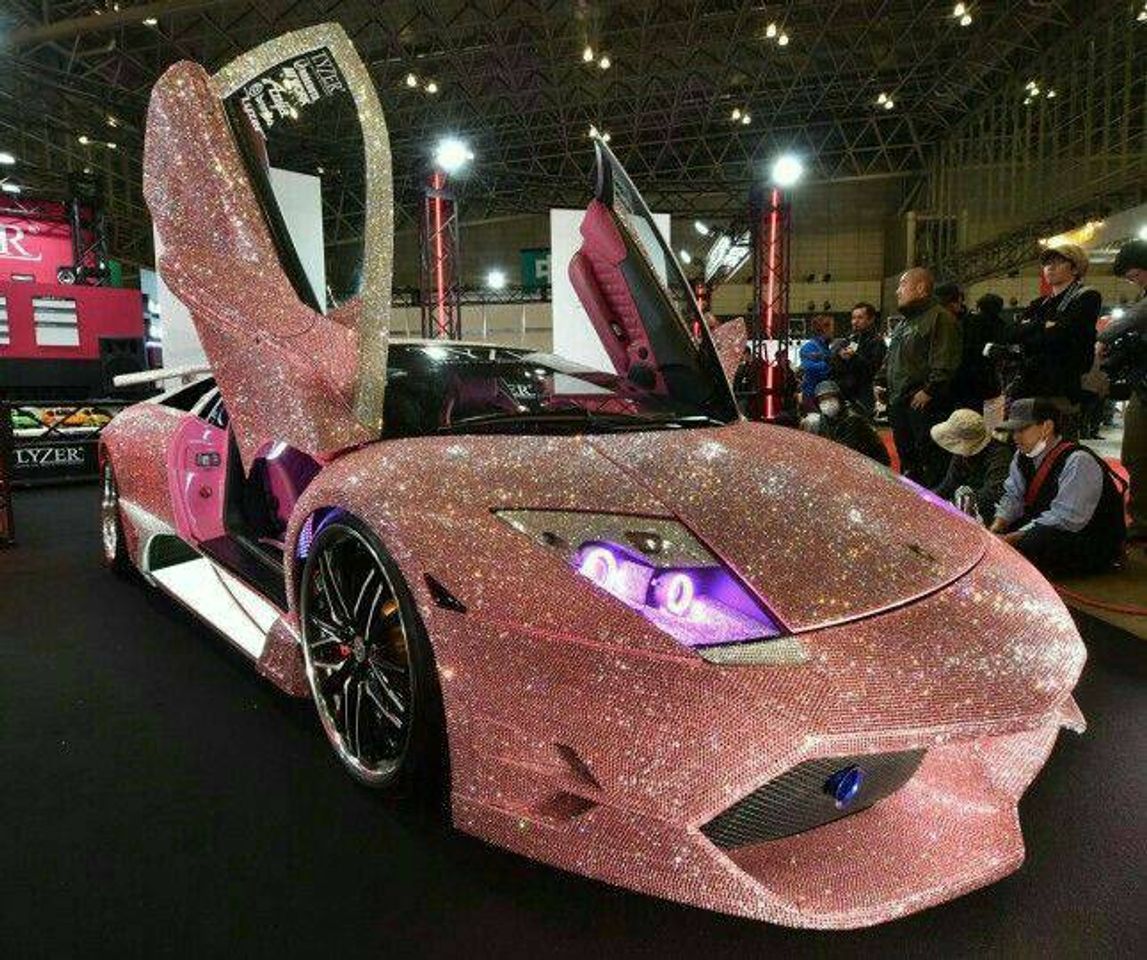 Fashion Carro