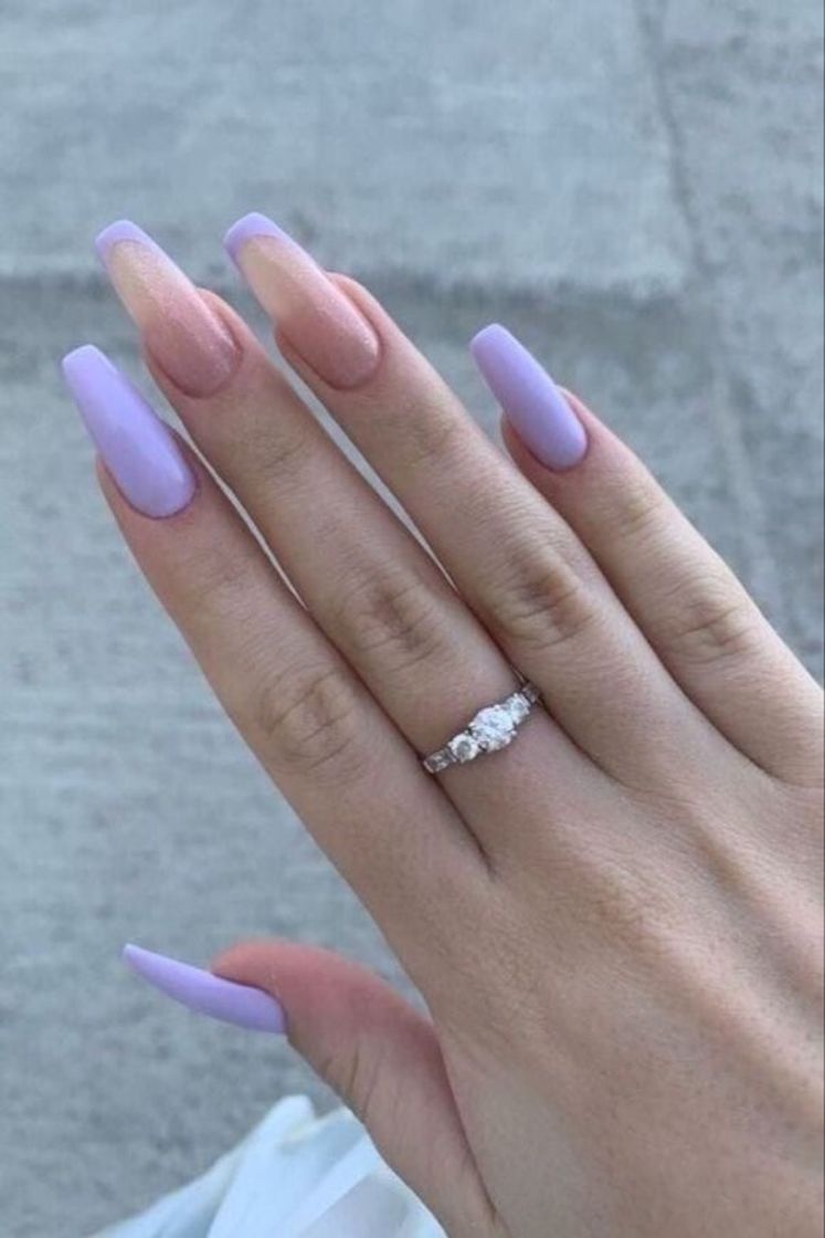 Moda Unhas 💅🏻