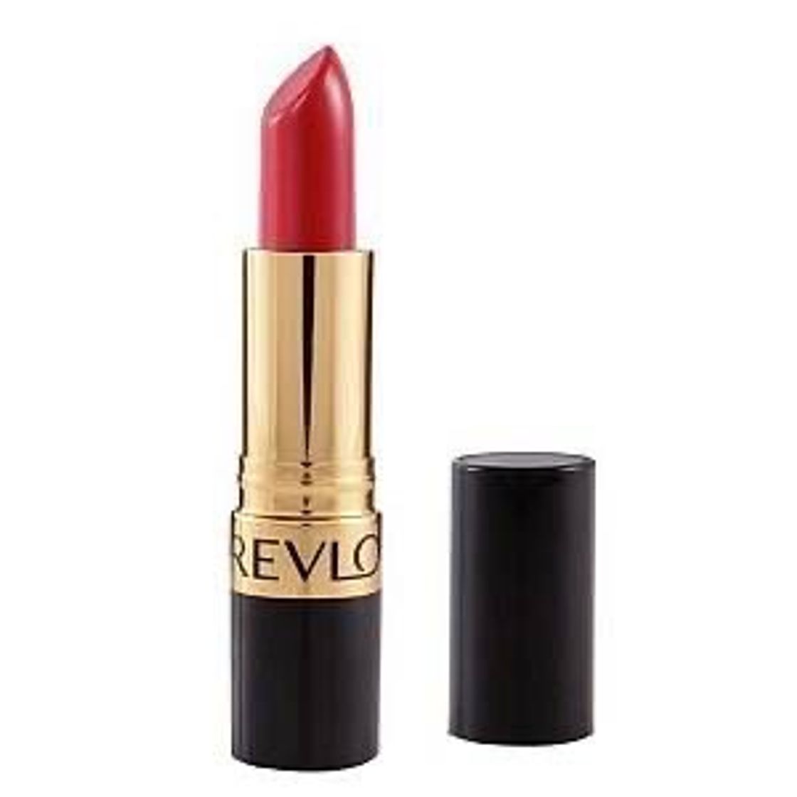 Fashion Batom vermelho Revlon 