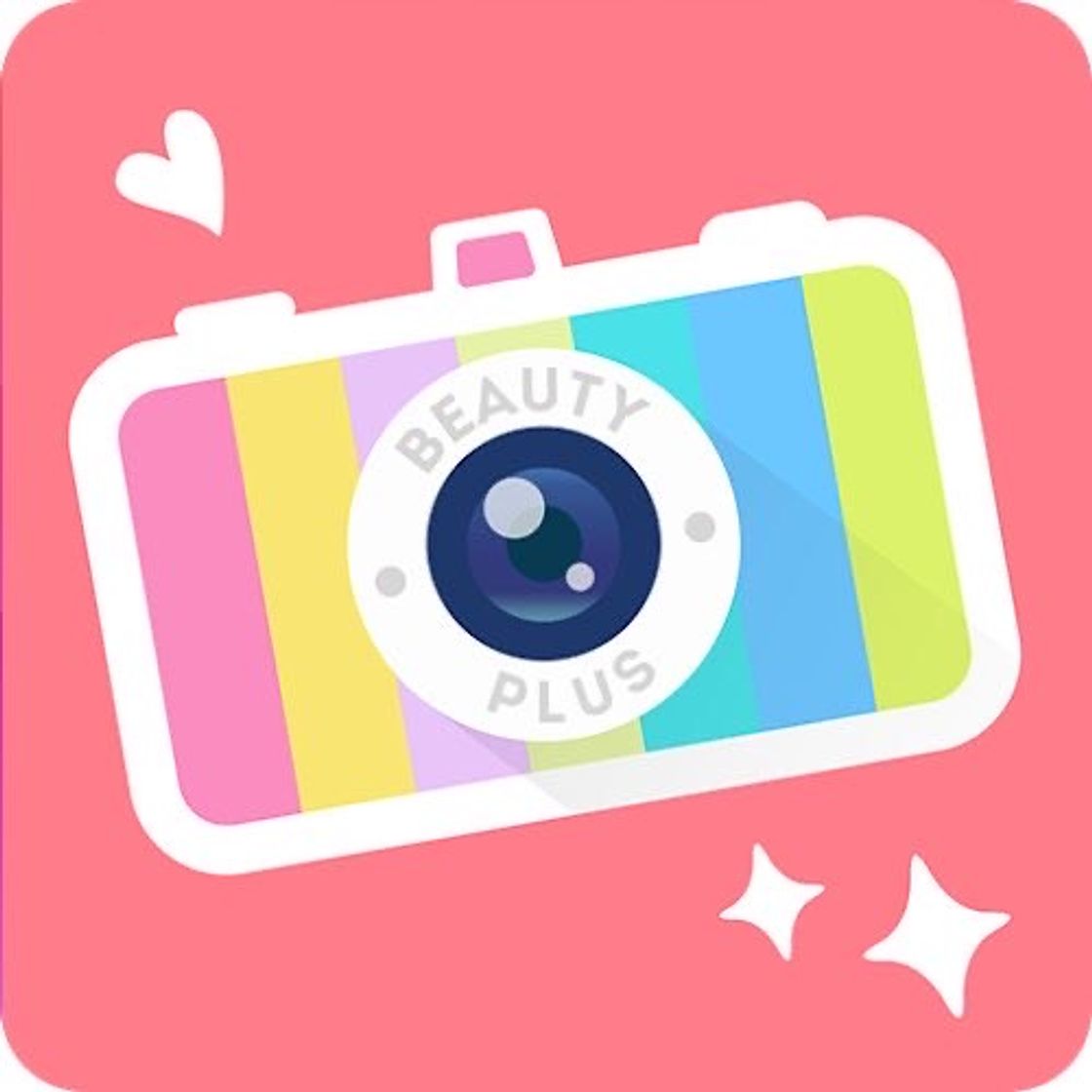 Fashion App Beauty Plus