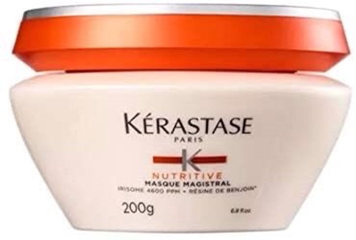 Fashion Creme Kérastase 