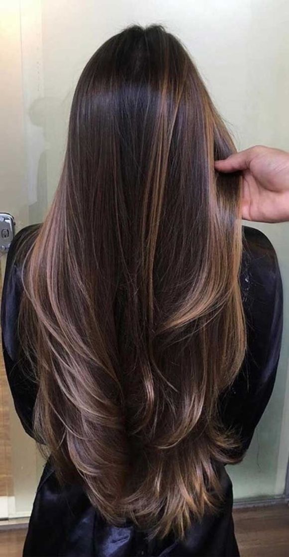 Fashion Cabelo lindo 🥰